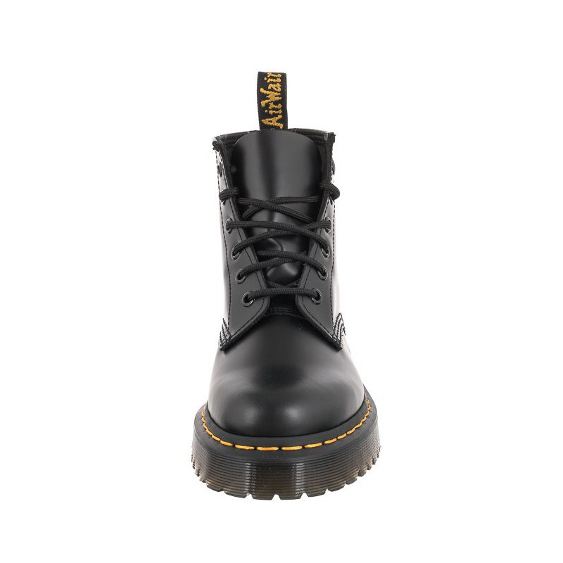 Dr. Martens 101 Bex Black 26203001 (DR51-a) shoes