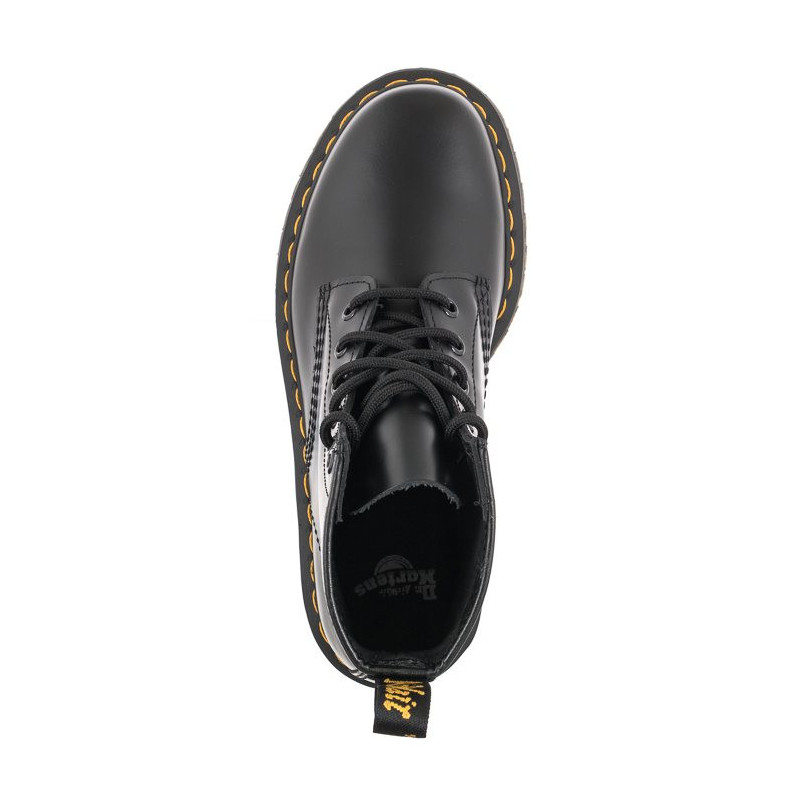 Dr. Martens 101 Bex Black 26203001 (DR51-a) shoes