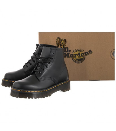 Dr. Martens 101 Bex Black 26203001 (DR51-a) shoes