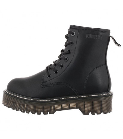 Big Star Czarne KK274537 (BI459-a) boots