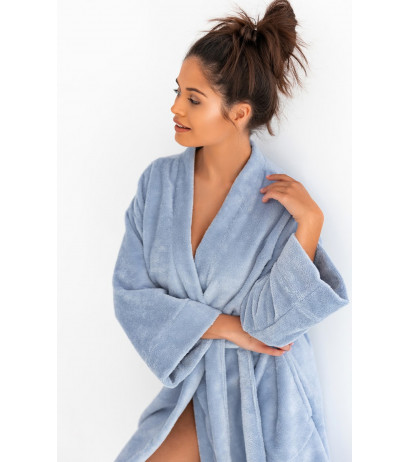 Sensis bathrobe