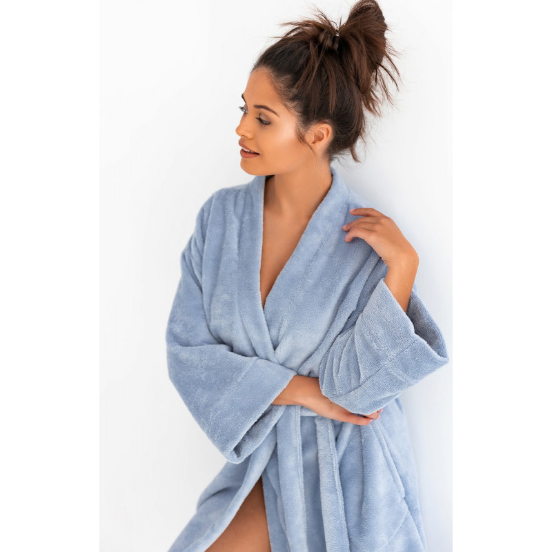 Sensis bathrobe