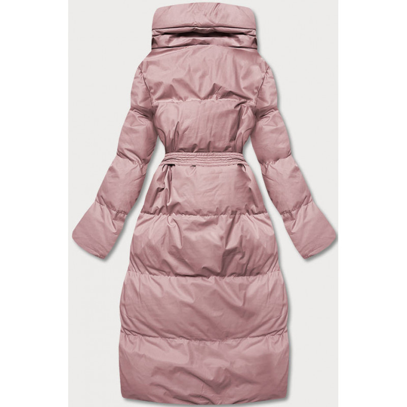 WINTER JACKET WITH MEMBRANE MINT (W182) striukė