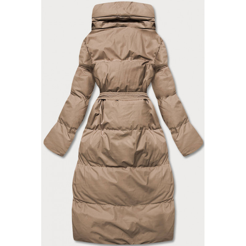 WINTER JACKET WITH MEMBRANE MINT (W182) striukė