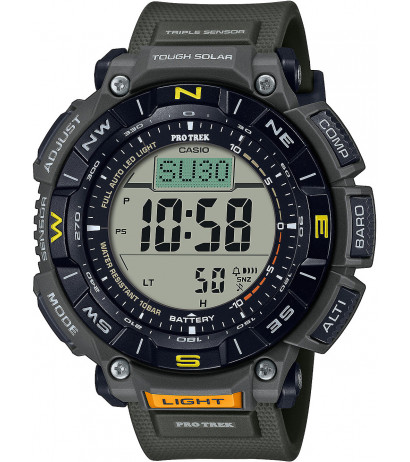 Casio PRG-340-3ER 