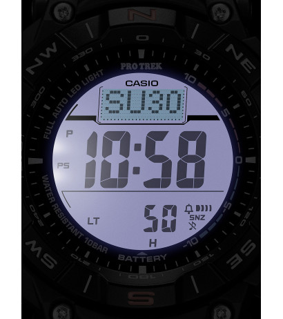 Casio PRG-340-1ER 