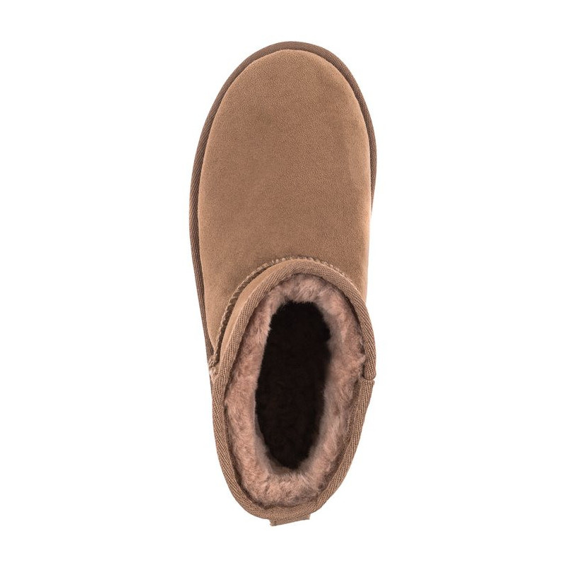 EMU Australia Stinger Micro Camel W10937 (EM141-t) shoes