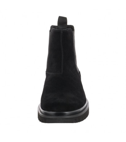 Calvin Klein Lug Mid Chelsea Boot YM0YM00271 BDS Black (CK172-a) shoes