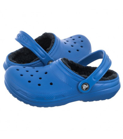 Crocs Classic Lined Clog K...