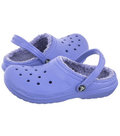 Crocs Classic Lined Clog K...