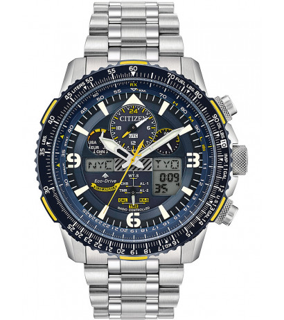 Citizen JY8078-52L 