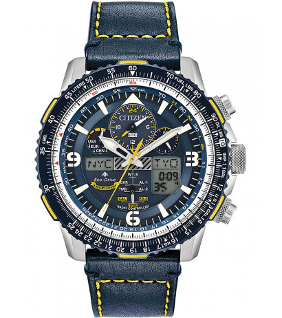 Citizen JY8078-01L 