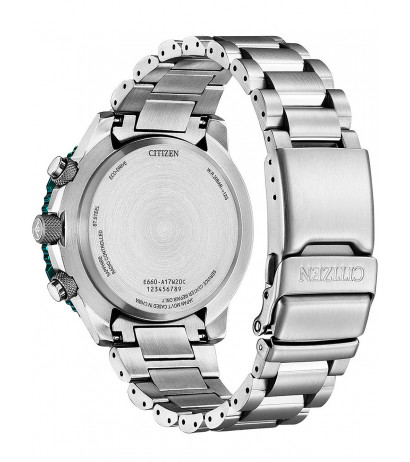 Citizen CB5004-59W 