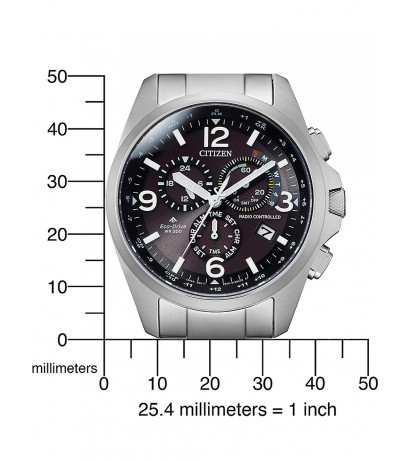 Citizen CB5920-86E 