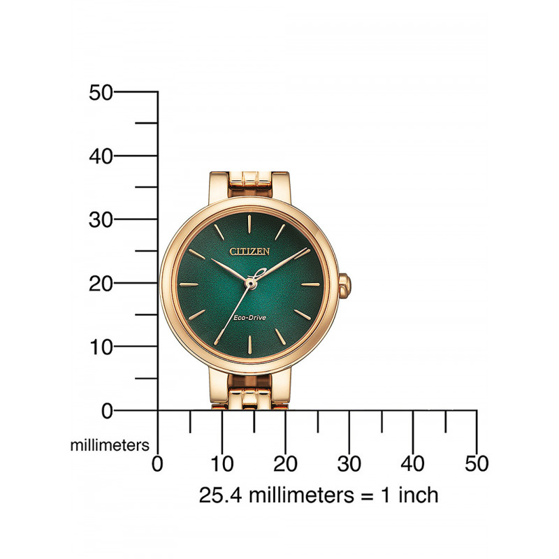 Citizen EM0993-82Z 