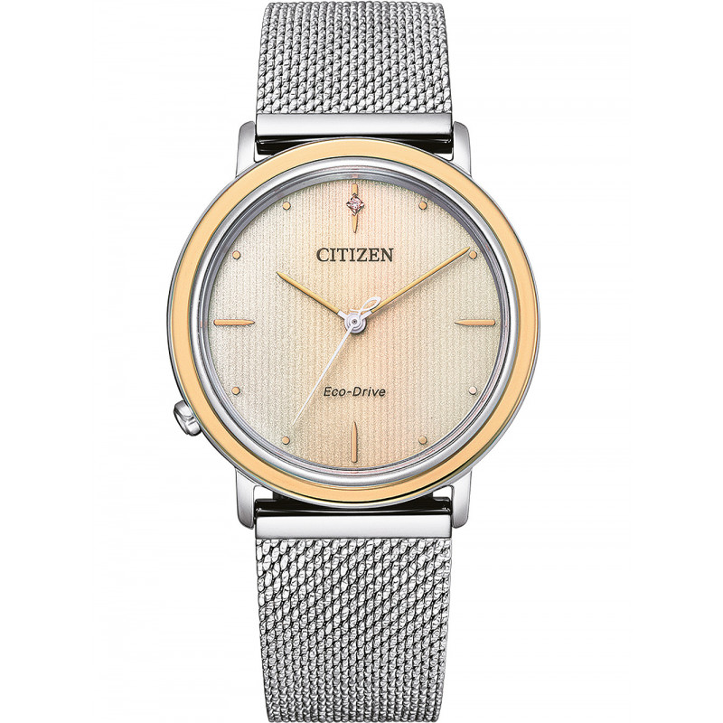 Citizen EM1006-40A 