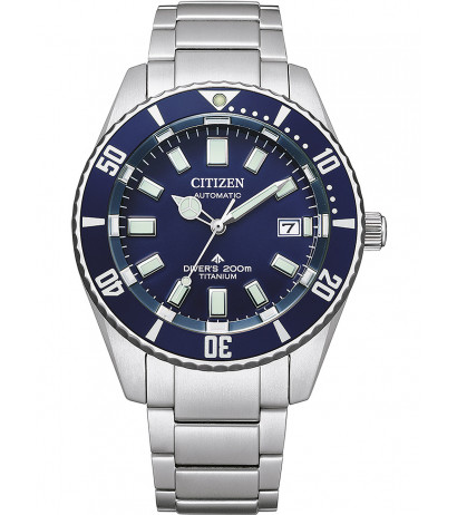 Citizen NB6021-68L 