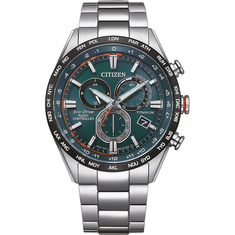 Citizen CB5946-82X 