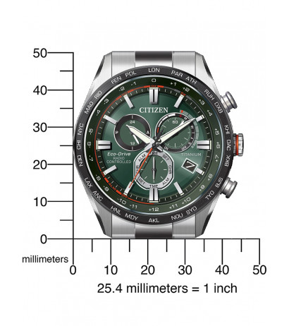 Citizen CB5946-82X 