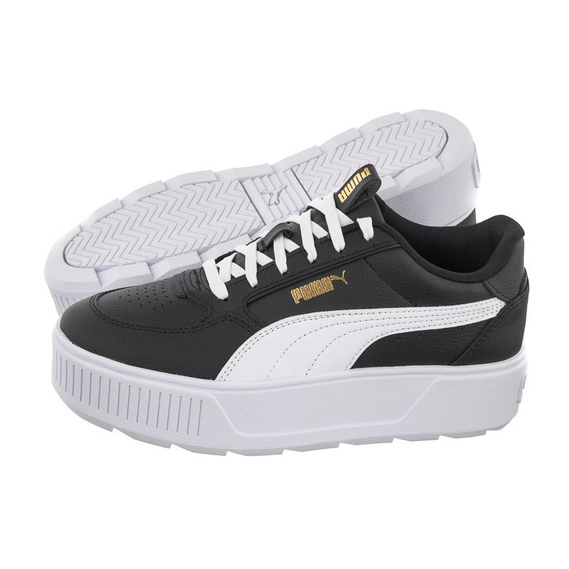 Puma Karmen Rebelle 387212-04 (PU547-a) sports Shoes