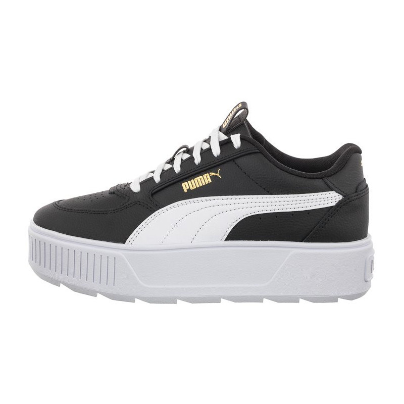 Puma Karmen Rebelle 387212-04 (PU547-a) sports Shoes