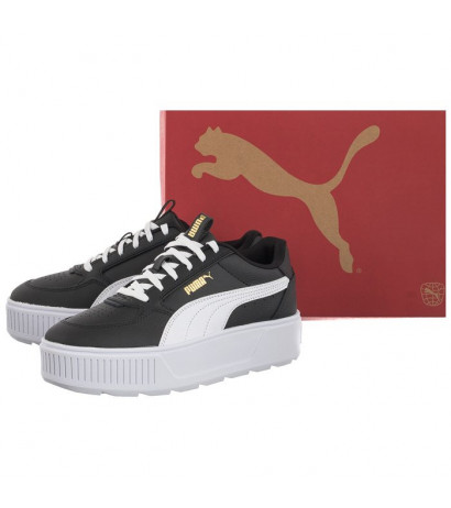 Puma Karmen Rebelle 387212-04 (PU547-a) sports Shoes