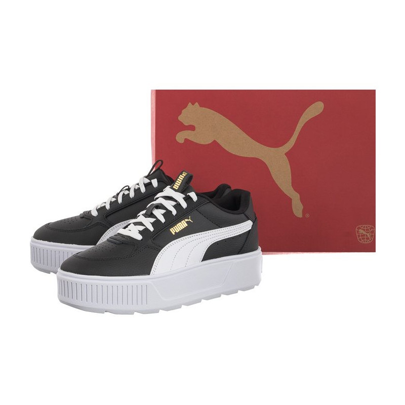 Puma Karmen Rebelle 387212-04 (PU547-a) sports Shoes