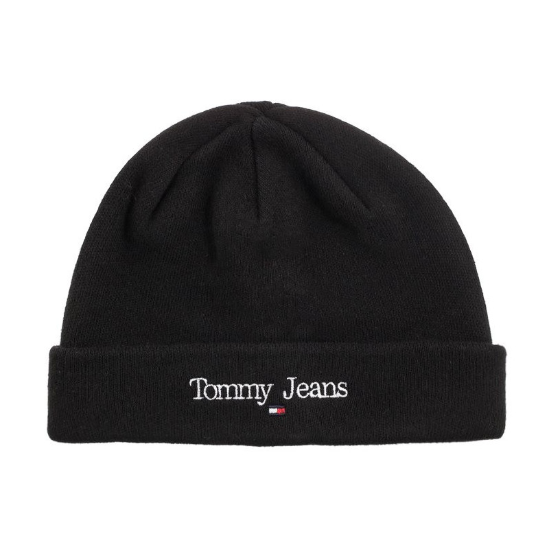 Tommy Hilfiger Tjw Sport Beanie AW0AW12625 0GJ (TH556-a) cap