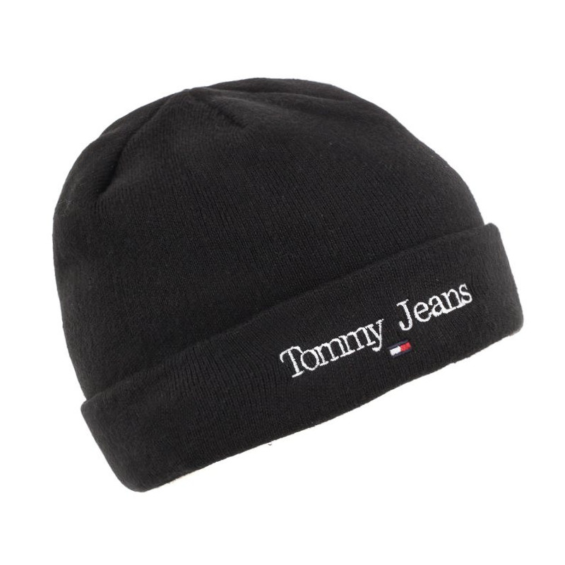 Tommy Hilfiger Tjw Sport Beanie AW0AW12625 0GJ (TH556-a) cap