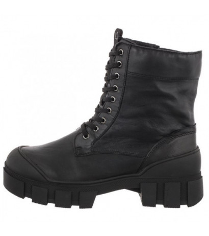 Caprice Czarne 9-25211-29 040 Black Soft (CP342-a) boots