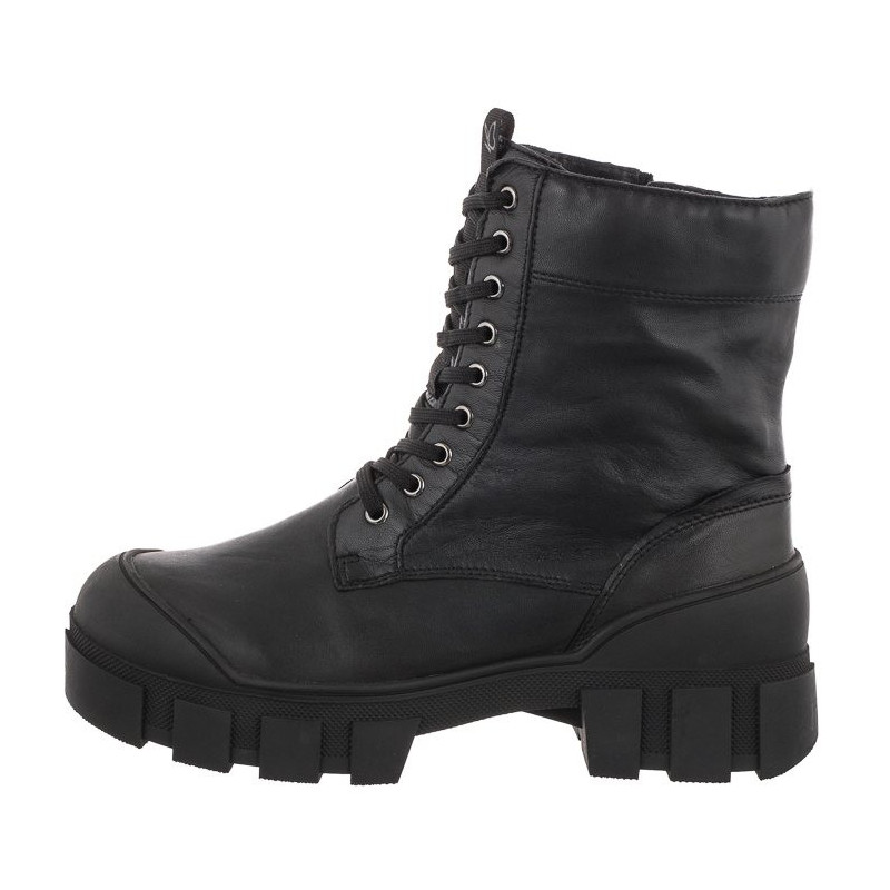 Caprice Czarne 9-25211-29 040 Black Soft (CP342-a) boots