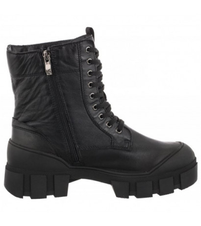 Caprice Czarne 9-25211-29 040 Black Soft (CP342-a) boots