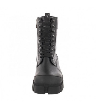 Caprice Czarne 9-25211-29 040 Black Soft (CP342-a) boots