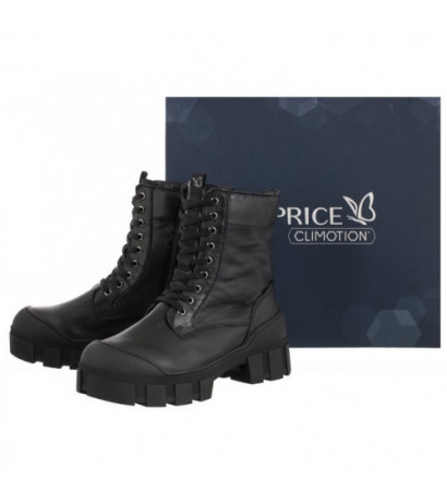 Caprice Czarne 9-25211-29 040 Black Soft (CP342-a) boots