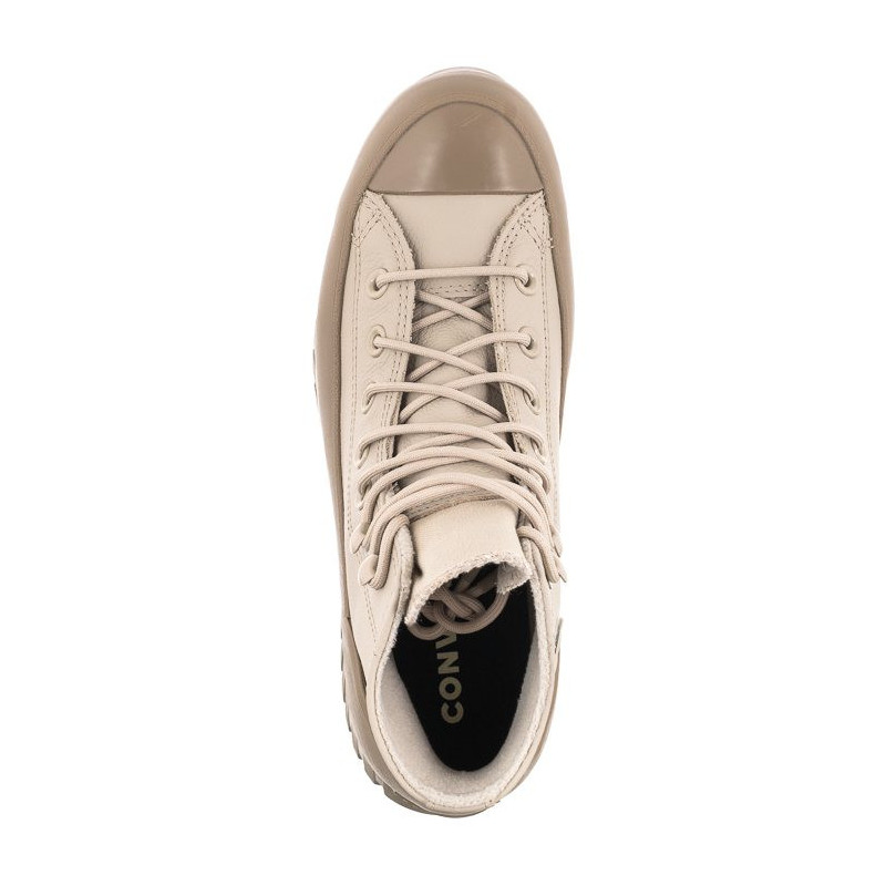 Converse CT All Star Lugged 2.0 CC Hi Papyrus/Sandalwood/Black A00912C (CO586-a) sports Shoes