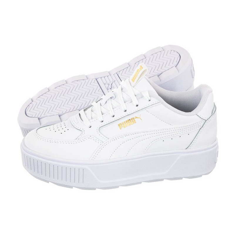 Puma Karmen Rebelle 387212-01 (PU547-b) sports Shoes