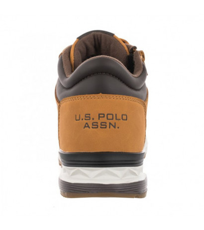 U.S. Polo Assn. Windy001A Yel WINDY001K/BUY2 (US153-a) shoes