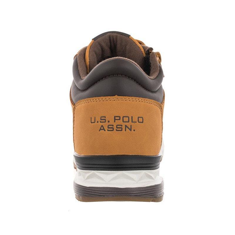 U.S. Polo Assn. Windy001A Yel WINDY001K/BUY2 (US153-a) shoes