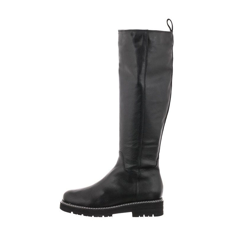 Ryłko Czarne H2XL9__M_WD8 (RY563-a) boots