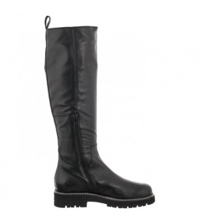 Ryłko Czarne H2XL9__M_WD8 (RY563-a) boots