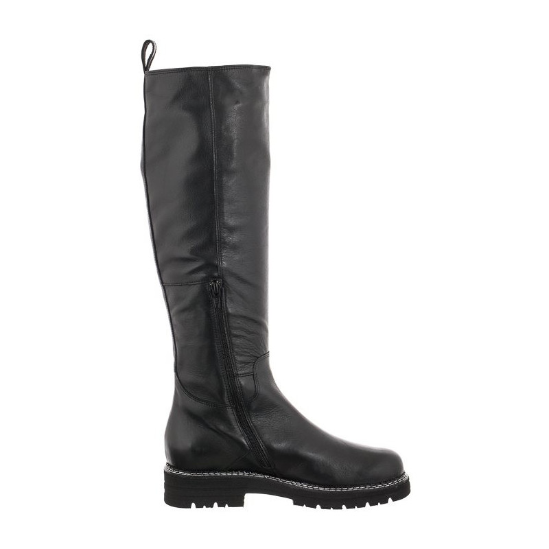 Ryłko Czarne H2XL9__M_WD8 (RY563-a) boots