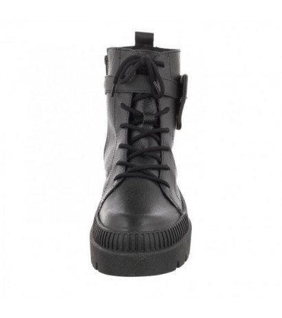 Bottero Czarne 335901 Preto (BO69-a) shoes