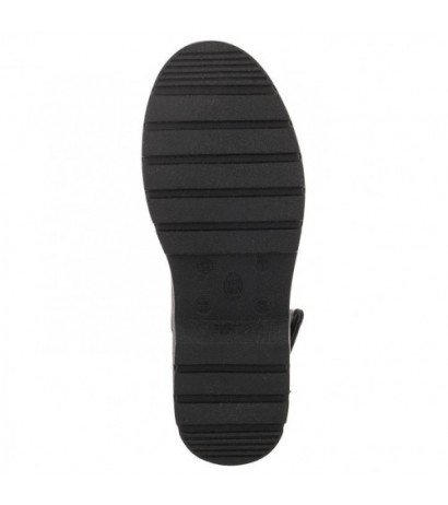 Bottero Czarne 335901 Preto (BO69-a) shoes