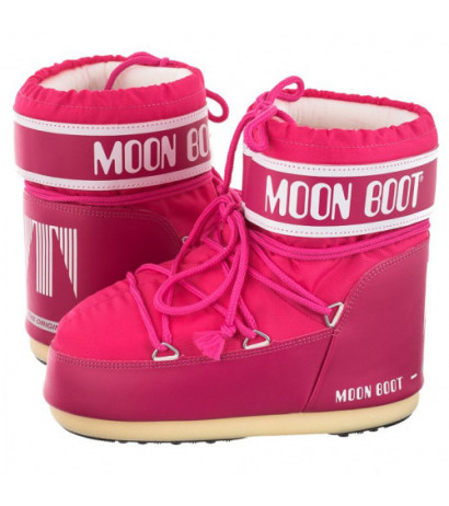 Moon Boot Icon Low Nylon...