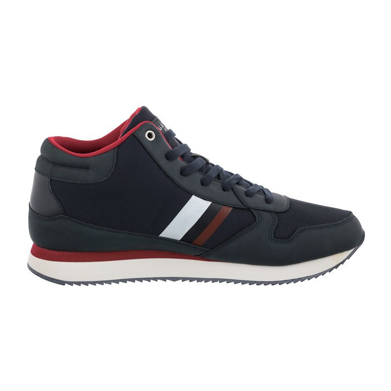 U.S. Polo Assn. Nobil008 Dbl007 NOBIL008M/BTY1 (US154-a) shoes