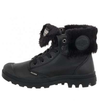 Palladium Baggy Nbk Wl Black 97962-001-M (PA111-a) boots