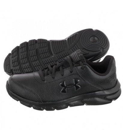 Under Armour Gs Assert 8...