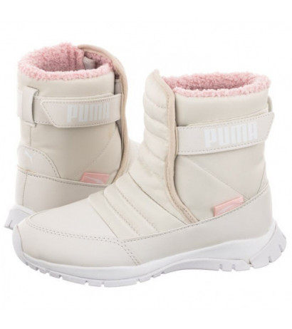 Puma Nieve Boot Wtr Ac Ps...