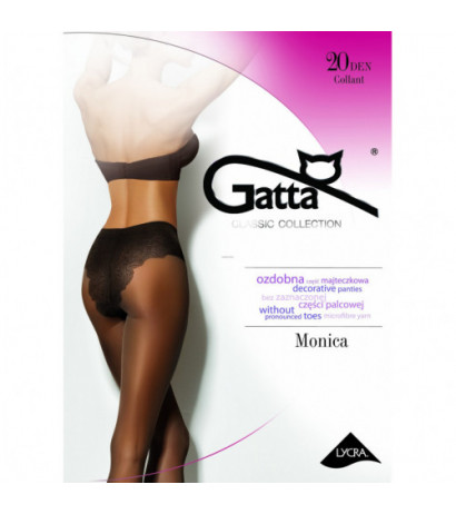 Gatta pantyhose