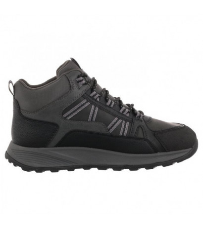 Geox U Terrestre B Wpf F Black U26EZF 0MEBU C9999 (GE61-a) sports shoes